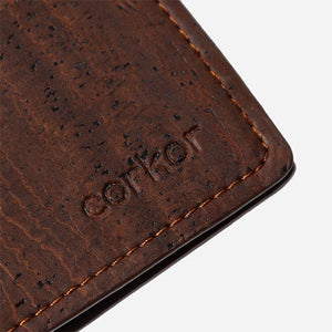 Corkor | Bifold Wallet