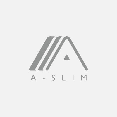a-slim logo