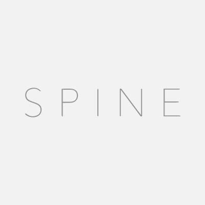 spine wallet logo