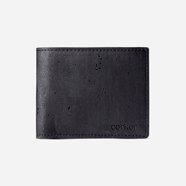 Corkor | Passcase Wallet