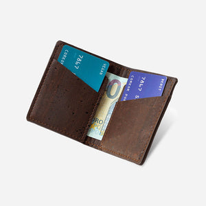 Corkor | Slim Cork Wallet