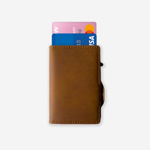 Fluid Wallet | Type C