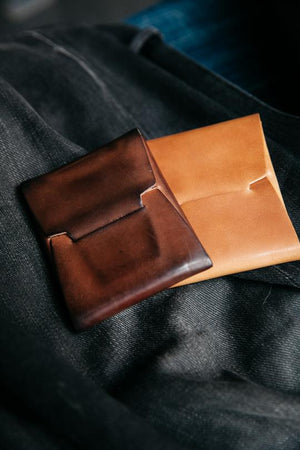 Johnny Wallet | Whisky