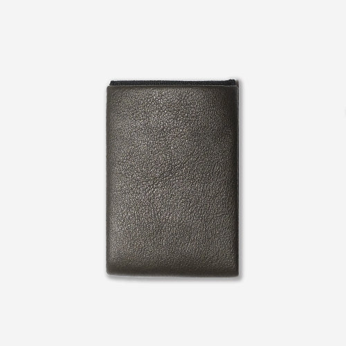Nero Wallet | Dark Brown