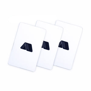RFID Blocking Cards | Set of 3