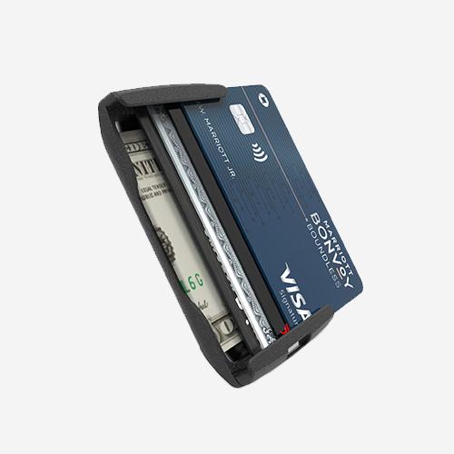 XSTO Wallet | 8 Cards