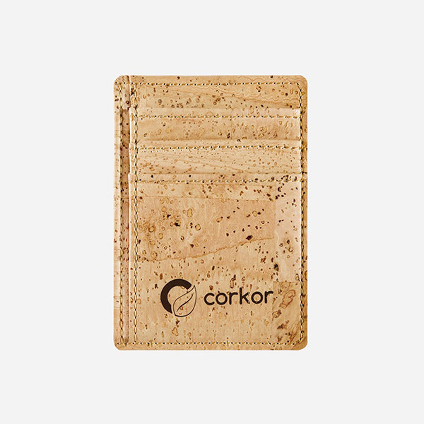 Corkor | Cards Wallet
