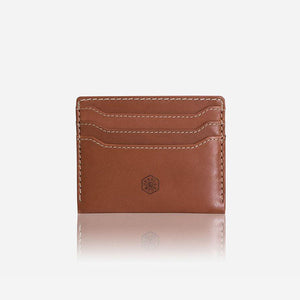 Jekyll and Hide | Leather Card Holder