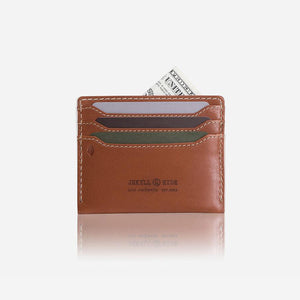 Jekyll and Hide | Leather Card Holder